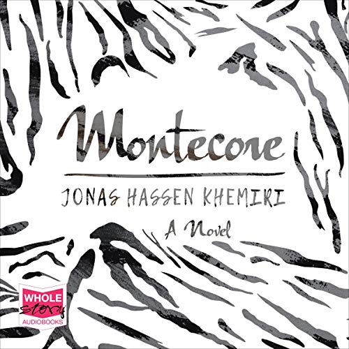 Cover of Montecore