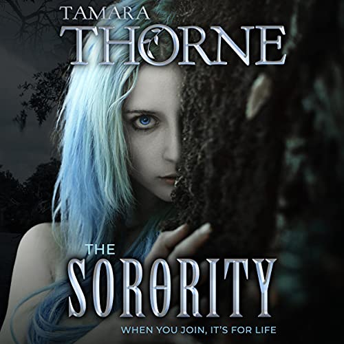 Cover of The Sorority