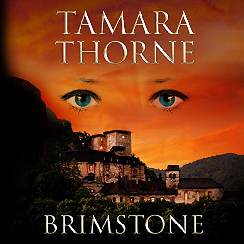 Cover of Brimstone