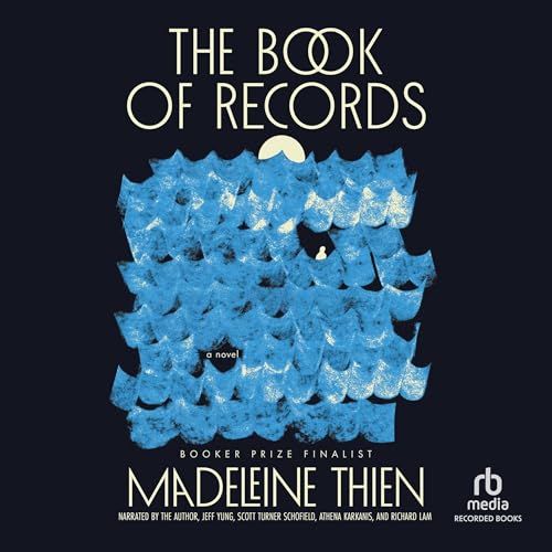 Cover of The Book of Records