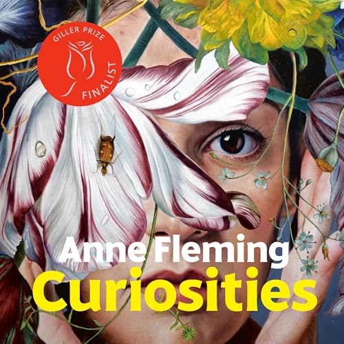 Cover of Curiosities