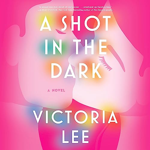 Cover of A Shot in the Dark