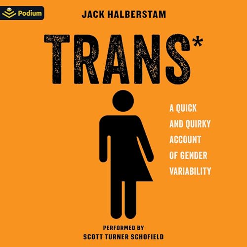 Cover of Trans*