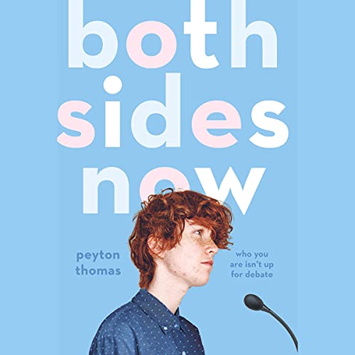 Cover of Both Sides Now