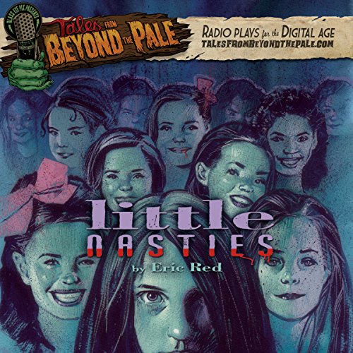 Cover of Tales from Beyond the Pale: Little Nasties