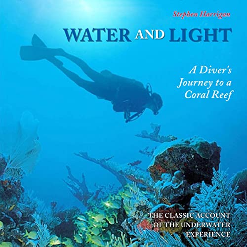 Cover of Water and Light
