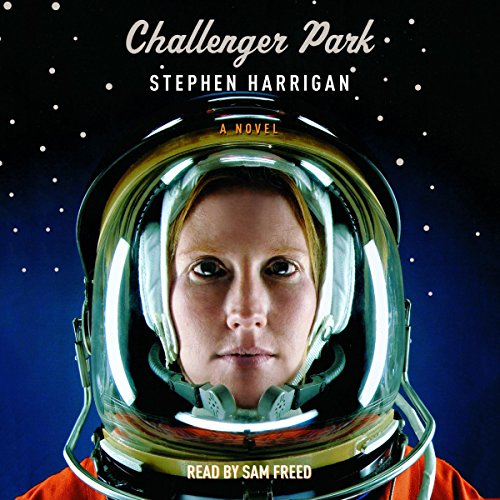 Cover of Challenger Park