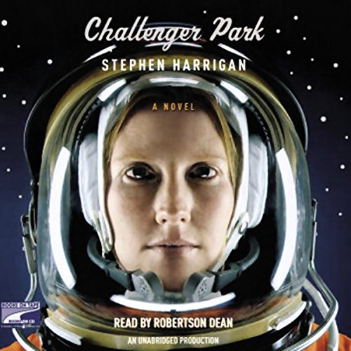 Cover of Challenger Park