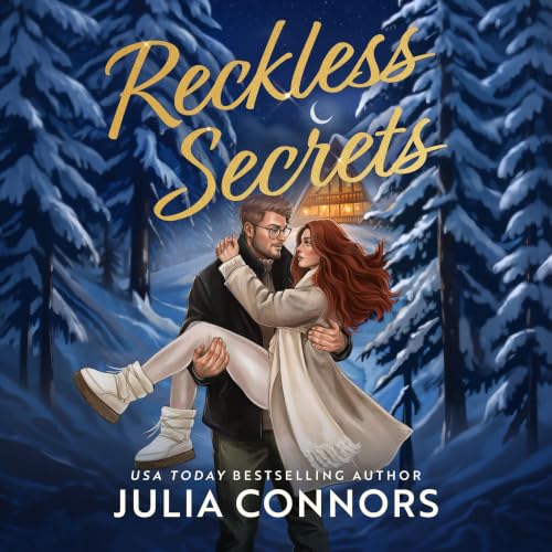 Cover of Reckless Secrets