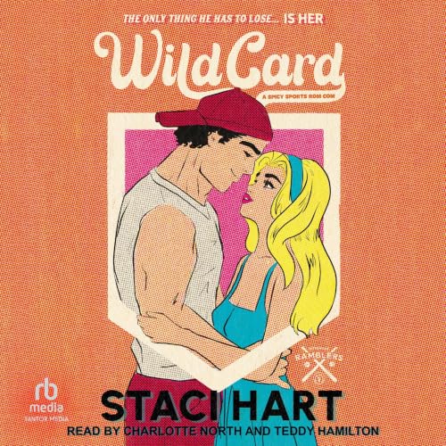 Cover of Wild Card