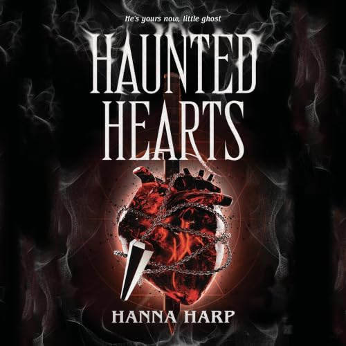 Cover of Haunted Hearts