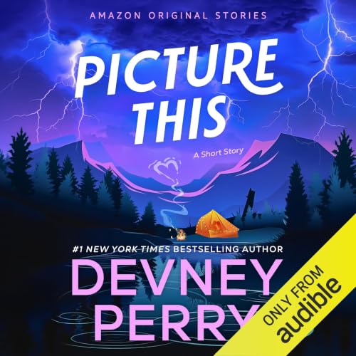 Cover of Picture This
