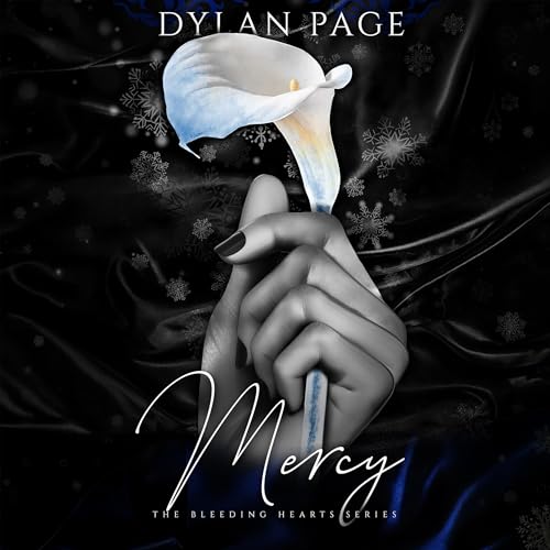 Cover of Mercy