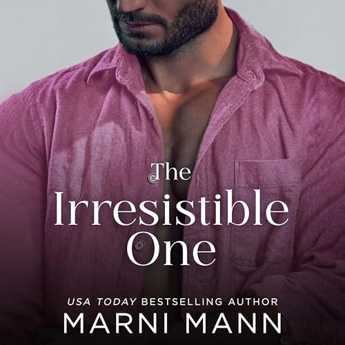 Cover of The Irresistible One