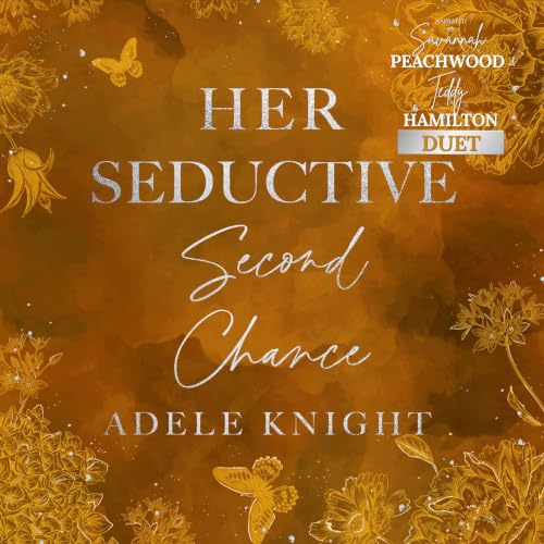 Cover of Her Seductive Second Chance