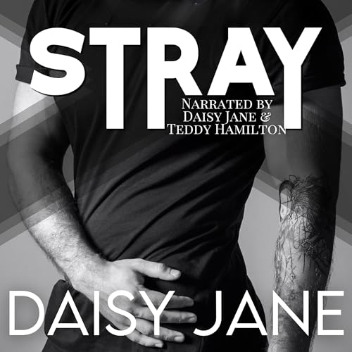 Cover of Stray