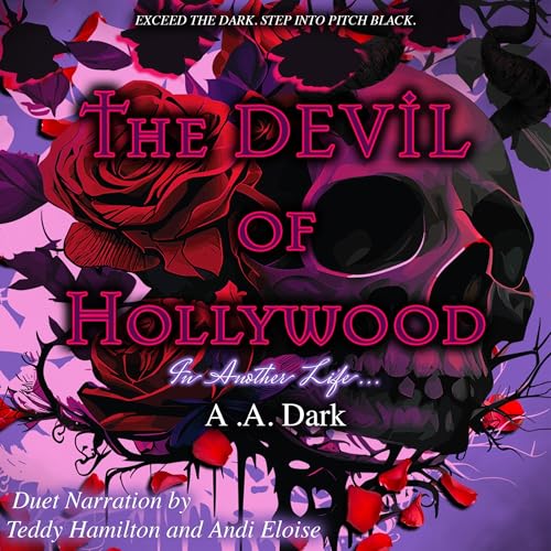 Cover of The Devil of Hollywood