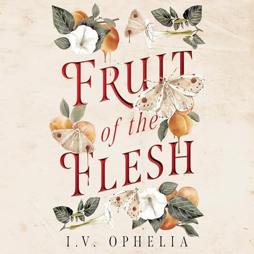Cover of Fruit of the Flesh