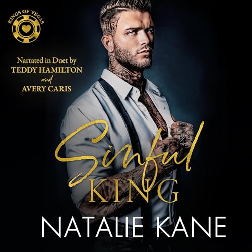Cover of Sinful King