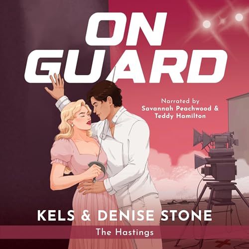 Cover of On Guard