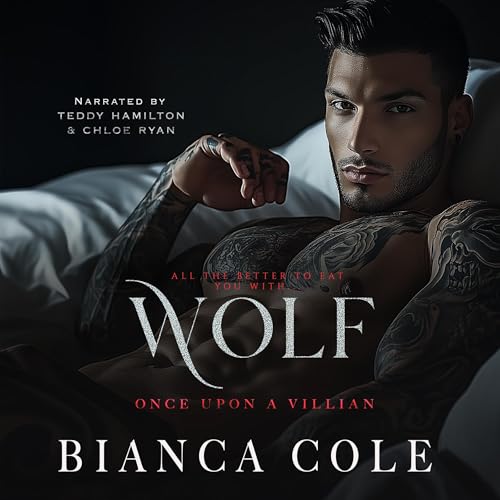 Cover of Wolf