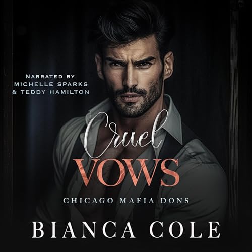 Cover of Cruel Vows