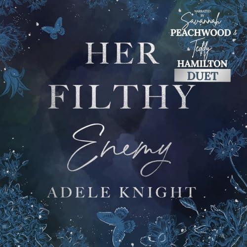 Cover of Her Filthy Enemy