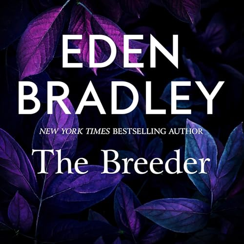 Cover of The Breeder