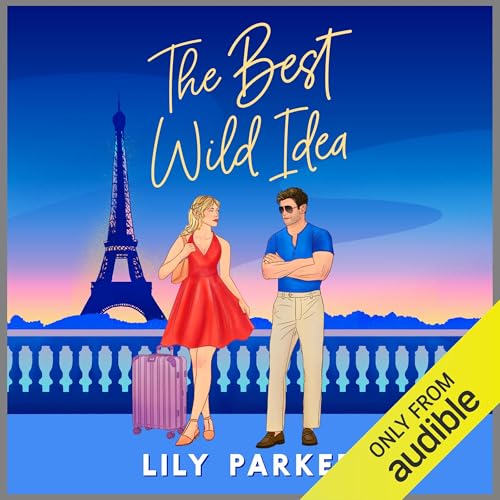Cover of The Best Wild Idea