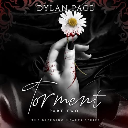 Cover of Torment: Part Two