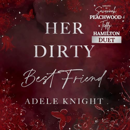 Cover of Her Dirty Best Friend