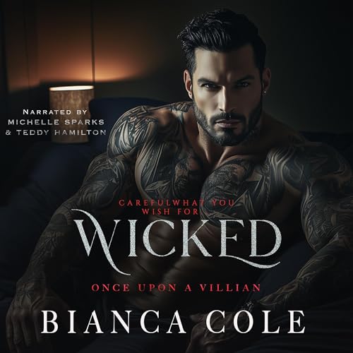 Cover of Wicked
