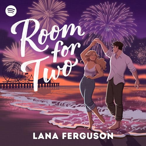 Cover of Room for Two