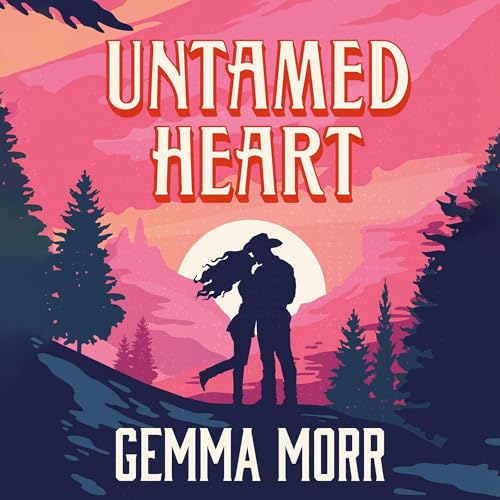 Cover of Untamed Heart