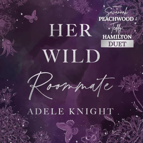 Cover of Her Wild Roommate