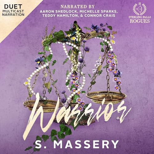 Cover of Warrior