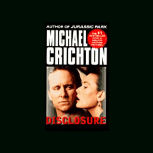Cover of Disclosure