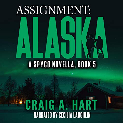 Cover of Assignment: Alaska