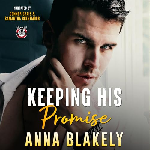 Cover of Keeping His Promise