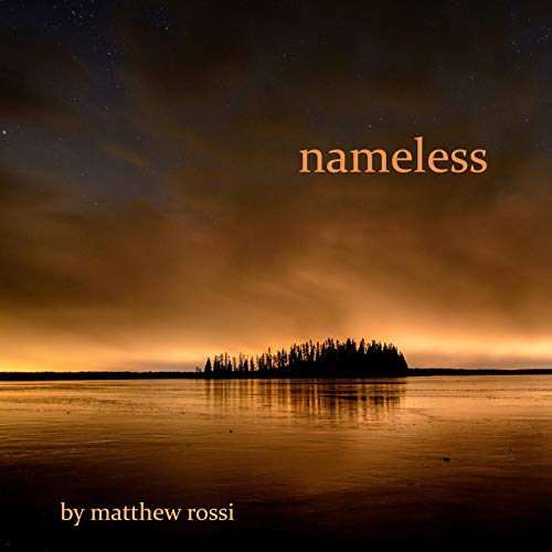 Cover of nameless