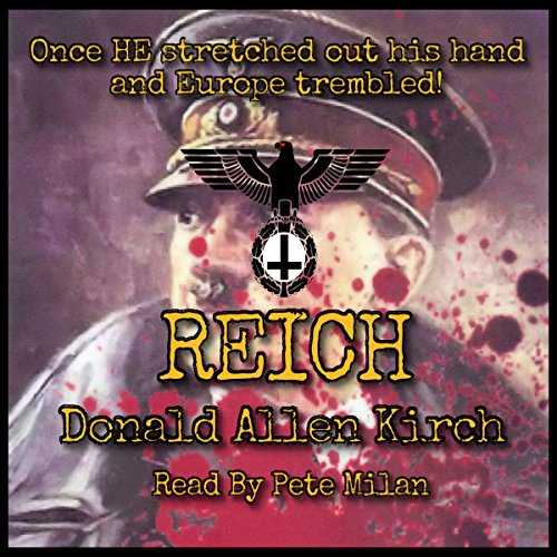 Cover of Reich