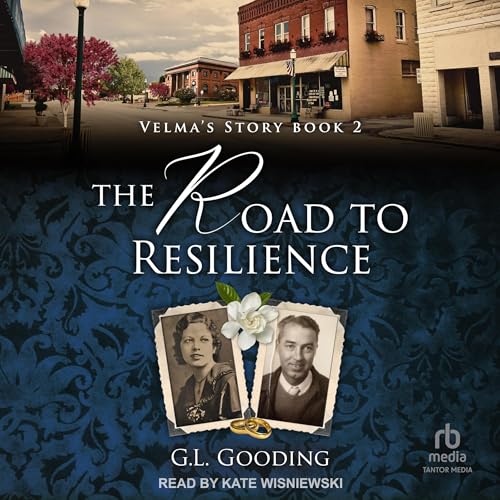 Cover of The Road to Resilience