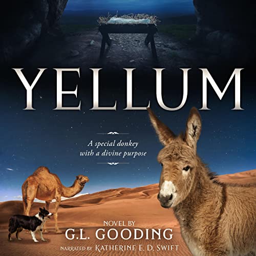 Cover of Yellum