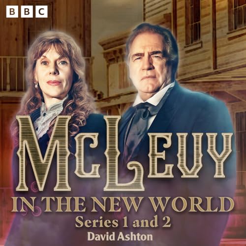 Cover of McLevy in the New World: Series 1 and 2