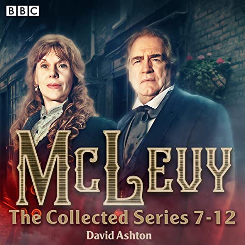 Cover of McLevy: The Collected Series 7-12