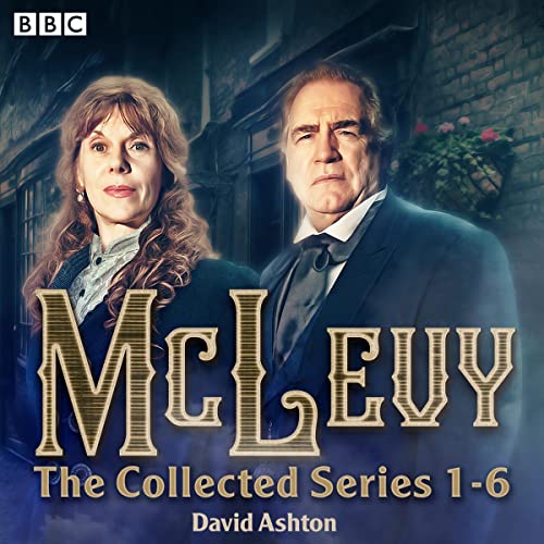 Cover of McLevy: The Collected Series 1-6