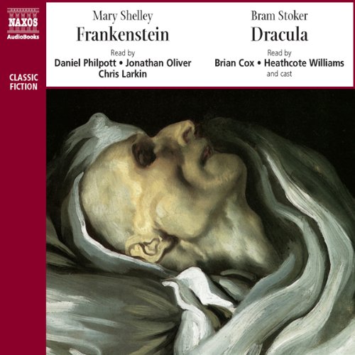 Cover of Classic Thrillers