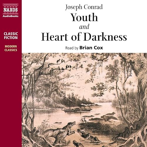 Cover of Youth and Heart of Darkness