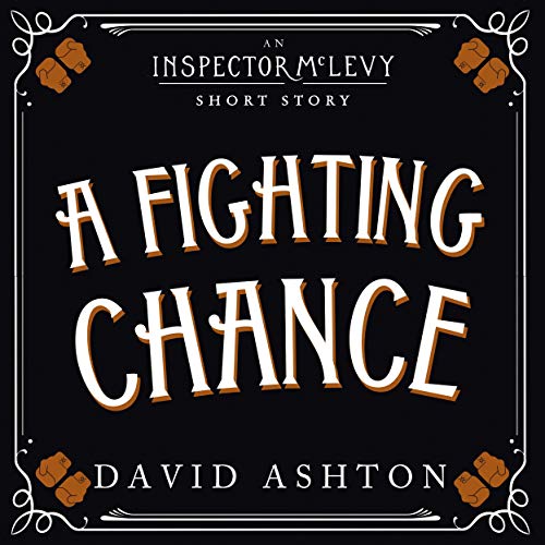 Cover of A Fighting Chance