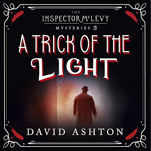 Cover of A Trick of the Light